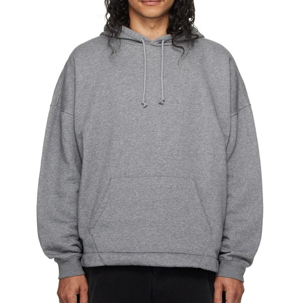 Skims Men's (Or Unisex) 3X Hoodie Pullover Lounge Fleece Oversized Relaxed